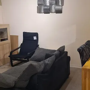 Radcliffe Studio Nottingham